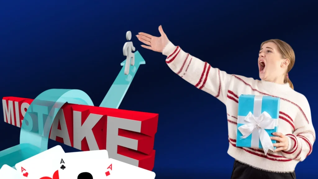 Что делать если возникли ошибки при получении бонуса Чемпион